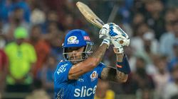 IPL 2023: വീണ്ടും ഗോള്‍ഡന്‍ ഡെക്ക്! തലകുനിച്ച് സൂര്യകുമാര്‍- നാണക്കേടിന്റെ റെക്കോഡില്‍