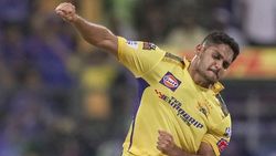 IPL 2023: നോ ബോള്‍, വൈഡ്, റണ്‍സ് എല്ലാം ഇഷ്ടംപോലെ! വിക്കറ്റുമെടുക്കും, തുഷാറാണ് വില്ലന്‍