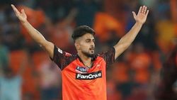 IPL 2023: മാര്‍ക്രമിന് സാമാന്യ ബുദ്ധിയില്ലേ? ഉമ്രാനെക്കൊണ്ട് ചെയ്യിച്ചത് അബദ്ധം!