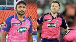 IPL 2023: സഞ്ജുവിനെ മാറ്റണം! ക്യാപ്റ്റനായി ബട്‌ലര്‍ മതി, നിര്‍ദേശം മുന്‍ പാക് താരത്തിന്റേത്