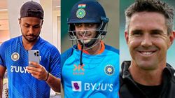 IPL 2023: സഞ്ജുവും ഇഷാനും വേണ്ട! റിഷഭിന്റെ പകരക്കാരന്‍ അവന്‍ തന്നെ, തിരഞ്ഞെടുത്ത് പീറ്റേഴ്‌സന്‍