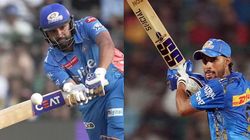 IPL 2023: രോഹിത്തിന്റെ ശമ്പളം 16 കോടി, തിലകിന് 1.7 കോടി മാത്രം! എങ്ങനെ ശരിയാവും?
