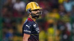 IPL 2023: ജയിക്കേണ്ട കളി തോറ്റു, ഇത് ആര്‍സിബിക്കേ പറ്റൂ! ഈ സാലയും കപ്പ് സ്വപ്‌നം മാത്രം