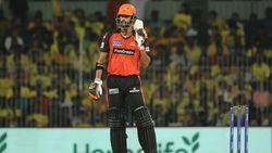 IPL 2023: വാഷിങ്ടണിന്റേത് ഒത്തുകളി! എന്തുകൊണ്ട് അവസാന ഓവറില്‍ ഡബിളിനായി ശ്രമിച്ചില്ല?