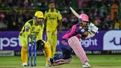 IPL 2023: തകര്‍ത്തടിച്ച് ജയ്‌സ്വാള്‍, കറക്കി വീഴ്ത്തി സാംബ-സിഎസ്‌കെയെ തകര്‍ത്ത് രാജസ്ഥാന്‍