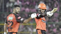 IPL 2023: ഷോക്ക്!! ത്രില്ലറില്‍ റോയല്‍സിനെ ഞെട്ടിച്ച് എസ്ആര്‍എച്ച്, ഇനി പ്ലേഓഫ് കടുപ്പം