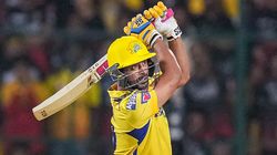 IPL 2023: ഇനി മാറ്റമില്ല, ഔദ്യോഗികമായി വിരമിക്കല്‍ പ്രഖ്യാപിച്ച് റായിഡു! ഫൈനല്‍ അവസാന മത്സരം