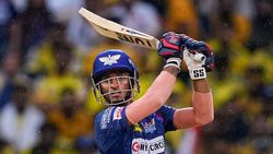 IPL 2023: നാലാം നമ്പറില്‍ ഇന്ത്യയുടെ ഭാവി ഹീറോയാര്? മത്സരിച്ച് അഞ്ച് പേര്‍! ആരാണ് ബെസ്റ്റ്