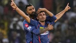 IPL 2023: പടിക്കല്‍ കലമുടച്ചു! ജയിച്ച കളി മുംബൈ കളഞ്ഞുകുളിച്ചു, ത്രില്ലറില്‍ ലഖ്‌നൗ