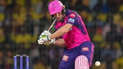 IPL 2023: 8, 18, 27, 0; ബട്‌ലര്‍ക്ക് എന്തു പറ്റി? ഇങ്ങനെ പോയാല്‍ സഞ്ജുവിന് പണികിട്ടും