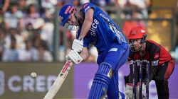 IPL 2023: സെഞ്ച്വറിത്തിളക്കത്തില്‍ ഗ്രീന്‍, ഹൈദരാബാദ് ചാമ്പല്‍! പ്ലേ ഓഫ് പ്രതീക്ഷ കാത്ത് മുംബൈ