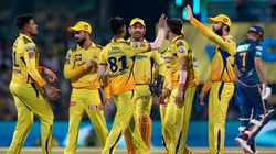 IPL 2023: തരിപ്പണമായി ഗുജറാത്ത്! 'തല'യെടുപ്പോടെ സിഎസ്‌കെ ഫൈനലില്‍- ഗംഭീര ജയം