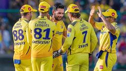 IPL 2023: ഡിസിയുടെ കഥ കഴിച്ച് സിഎസ്‌കെ, വമ്പന്‍ ജയം; പ്ലേഓഫ് ടിക്കറ്റ്