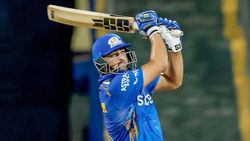 IPL 2023: മുംബൈയ്‌ക്കെതിരേ ഗൂഢാലോചന! വിശ്വസിക്കാനാവാതെ ഡേവിഡ്, നോ ബോള്‍ തന്നെ?