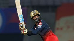 IPL 2023: രോഹിത്തിന് കൂട്ടായി! നാണക്കേടിന്റെ തലപ്പത്തേക്ക് കാര്‍ത്തിക്- ഫ്രീ വിക്കറ്റ്