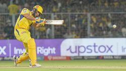 IPL 2023: എല്ലാവരും ട്രോളിയ പഴയ ദുബെയല്ല ഇത്! അടിയോടടി, ഫുട്ട്‌വര്‍ക്ക് ആര്‍ക്കുവേണം ?