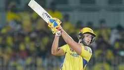 IPL 2023: ദുബെ 'കൊല മാസ്', എന്തൊരടി, യുവിയേക്കാള്‍ മിടുക്കന്‍!