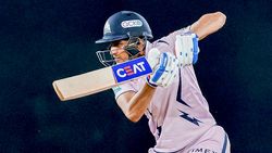 IPL 2023: 'ഗില്ലാ'ടി തന്നെ, ജിടിയുടെ റണ്‍മെഷീന്‍; കന്നി സെഞ്ച്വറി