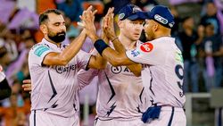 IPL 2023: ഗില്‍ ഷോ, ഹൈദരാബാദിന്റെ ചീട്ട് കീറി ഗുജറാത്ത്! പ്ലേഓഫ് ടിക്കറ്റ്