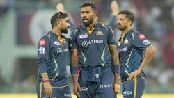 IPL 2023: പ്ലേഓഫില്‍ നാലു ടീമിനും ഓരോ കാര്യത്തില്‍ നെഞ്ചടിപ്പ്! തോല്‍ക്കാന്‍ ഇതു മതി