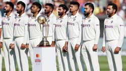 WTC Final: ഓസീസിനെ ഇന്ത്യ വീഴ്ത്തുമോ? രണ്ടു പേര്‍ വിചാരിക്കണം! ഹസ്സി പറയുന്നു