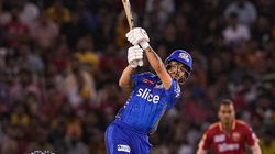 IPL 2023: ആളിക്കത്തി സൂര്യയും ഇഷാനും, പഞ്ചാബിനോട് കണക്കുവീട്ടി മുംബൈ! വമ്പന്‍ ജയം