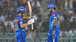 IPL 2023: മുംബൈയുടെ വില്ലന്‍ ജോര്‍ഡനും ഗ്രീനുമല്ല, തോല്‍പ്പിച്ചത് മറ്റൊരാള്‍! വന്‍ ചതി