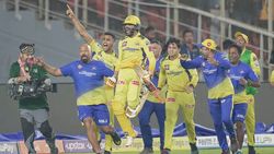 IPL 2023: കളിയാക്കിയവരേ കാണൂ, ഇത് സര്‍ ജഡേജ! ധോണിക്ക് താഴെയല്ല, ഒപ്പം നിര്‍ത്താം