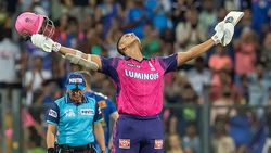 IPL 2023: വമ്പന്‍ റെക്കോര്‍ഡുമായി ജയ്‌സ്വാള്‍, പൃഥ്വിയും സഞ്ജുവും പിന്നില്‍! തലപ്പത്ത് പന്ത്