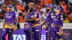 IPL 2023: പടിക്കല്‍ കലമുടച്ച് ഹൈദരാബാദ്, കെകെആറിന് ത്രില്ലിങ് ജയം- ഹീറോയായി വരുണ്‍