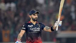 IPL 2023: കിങ് കോലി! ആറാം സെഞ്ച്വറി, ഹൈദരാബാദ് തരിപ്പണം; പ്ലേഓഫ് പ്രതീക്ഷ കാത്ത് ആര്‍സിബി