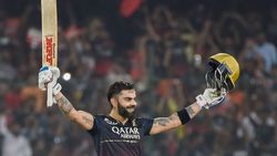 IPL 2023: ഹിറ്റ്മാന്‍ ഇനി കിങിനു താഴെ! യൂനിവേഴ്‌സല്‍ ബോസിനൊപ്പം കോലി! ഗംഭീര റെക്കോര്‍ഡ്