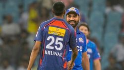 IPL 2023: മുംബൈയെ ഇതിനേക്കാള്‍ നന്നായി ക്രുനാല്‍ എങ്ങനെ സഹായിക്കും? സര്‍പ്രൈസ് നീക്കം