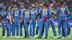 IPL 2023: സീസണില്‍ ലഖ്‌നൗവിന് പിഴച്ചതെവിടെ? വില്ലനായത് മൂന്ന് വീക്ക്‌നെസുകള്‍