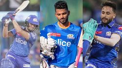 IPL 2023: ഹാര്‍ദിക്കേ, മുംബൈക്കു വമ്പന്‍മാരെ വേണ്ട! 60 ലക്ഷത്തിന് 3 പേര്‍, എല്ലാവരും പൊളി