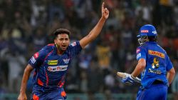 IPL 2023: മുംബൈയുടെ അന്തകന്‍, ലഖ്‌നൗവിന്റെ 'ഹീറോ'- ആരാണ് മൊഹ്‌സിന്‍ ഖാന്‍?