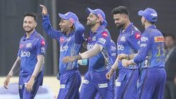 IPL 2023: മുംബൈയ്ക്കു കൈയടിക്കാം, പക്ഷെ റോയല്‍സടക്കം മൂന്ന് ടീം പെട്ടു! പ്ലേഓഫ് വെള്ളത്തിലാവും?