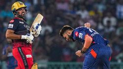 IPL 2023: കോലിക്ക് ഇടികിട്ടാത്തത് ഭാഗ്യം, നവീന്‍ ചില്ലറക്കാരനല്ല! ലഖ്‌നൗ പേസറെക്കുറിച്ച് അറിയാം