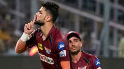 IPL 2023: നവീനെ പഞ്ഞിക്കിട്ട് കെകെആര്‍, കോലി ഫാന്‍സ് ഹാപ്പി! മാങ്ങക്ക് ഇപ്പോള്‍ മധുരമുണ്ടോ?