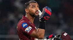 IPL 2023: സമ്മര്‍ദ്ദം ഏശില്ല, ഇത് 'പുരാന്‍' സ്റ്റൈല്‍- സ്‌ട്രൈക്കറേറ്റ് കണ്ണുതള്ളിക്കും