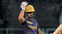 IPL 2023: ബ്രില്യന്റ് ക്യാപ്റ്റന്‍സി, നിധീഷ് റാണയുടെ രാജതന്ത്രം! ഹൈദരാബാദിനെ പിടിച്ചുകെട്ടി