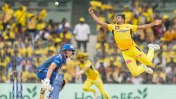 IPL 2023: എല്‍ ക്ലാസിക്കോയില്‍ മുംബൈ തരിപ്പണം! വമ്പന്‍ ജയം കൊയ്ത് സിഎസ്‌കെ