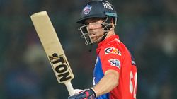 IPL 2023: തകര്‍ത്തടിച്ച് സാള്‍ട്ട്, മിന്നിച്ച് റൂസോ! ആര്‍സിബിയെ പൂട്ടിക്കെട്ടി ഡല്‍ഹി