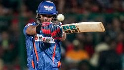 IPL 2023: ഹൈദരാബാദിനെ പുറത്താക്കി ലഖ്‌നൗ, നാലാമത്; റോയല്‍സിനും നെഞ്ചിടിപ്പ്!