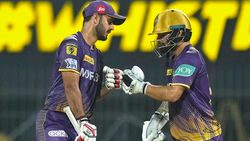 IPL 2023: ബാറ്റിങ് ചതിച്ചു, ചെപ്പോക്കില്‍ സിഎസ്‌കെയെ ഞെട്ടിച്ച് കെകെആര്‍! പ്ലേഓഫ് തുലാസില്‍