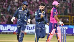 IPL 2023: നാണംകെട്ട് സഞ്ജുവും റോയല്‍സും, ജിടി കണക്കുതീര്‍ത്തു! പ്ലേഓഫിനരികെ