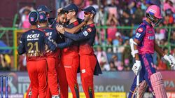 IPL 2023: 59ന് ഓള്‍ഔട്ട്, ആര്‍സിബിയോട് നാണംകെട്ട് രാജസ്ഥാന്‍! പ്ലേ ഓഫ് സീറ്റ് 'ഗോപി'