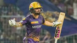 IPL 2023: റിങ്കു ഉള്ളപ്പോള്‍ എന്തിന് ടെന്‍ഷന്‍? ഫിനിഷ് ചെയ്തിരിക്കും, എതിരാളിയെ!