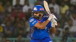 IPL 2023: കോലിക്കു മാത്രമല്ല, എനിക്കുമാവും! കിടിലന്‍ റെക്കോര്‍ഡിനൊപ്പം ഇനി ഹിറ്റ്മാന്‍