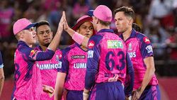 IPL 2023: അവസാന ഓവറുകളില്‍ റോയല്‍സ് എന്താണ് ഇങ്ങനെ? നാണക്കേടിന്റെ റെക്കോര്‍ഡ്!